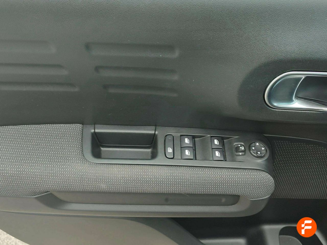 Foto Citroën C3 Aircross 22