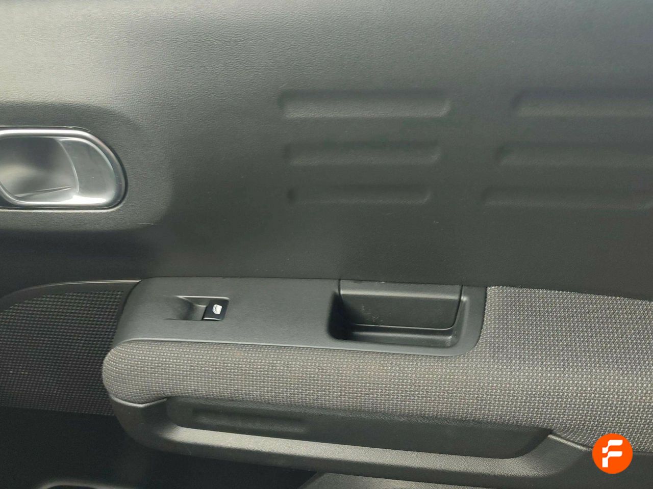 Foto Citroën C3 Aircross 23