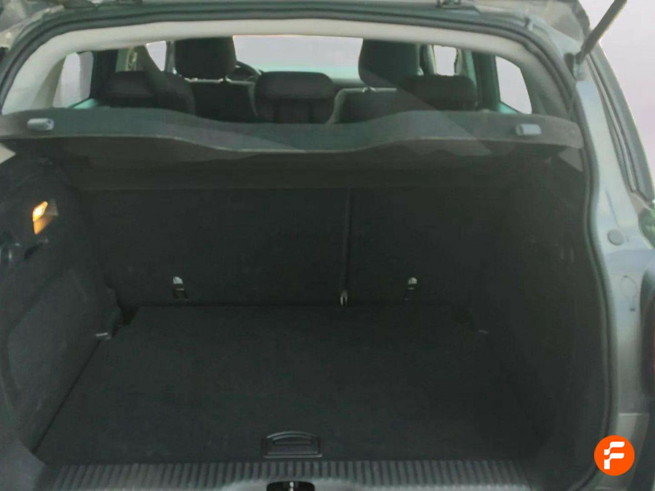 Foto Citroën C3 Aircross 5