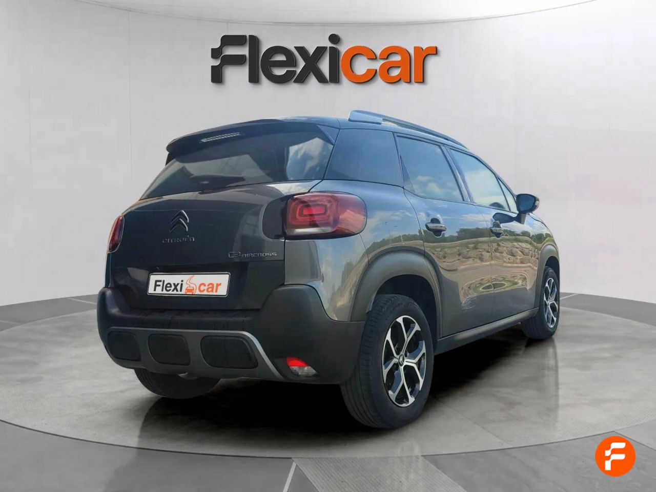 Foto Citroën C3 Aircross 7