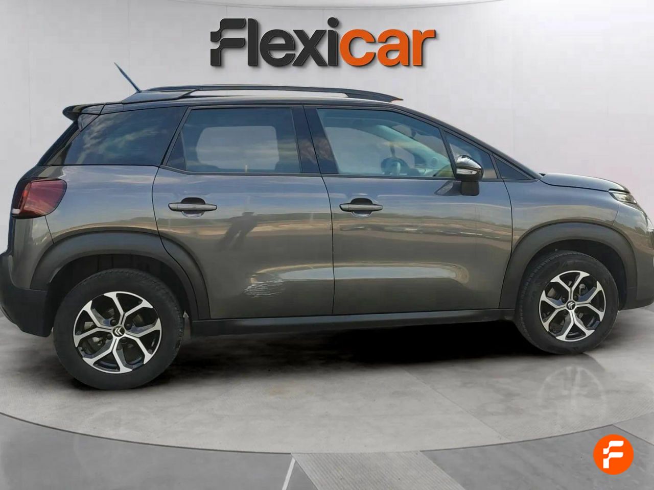 Foto Citroën C3 Aircross 8