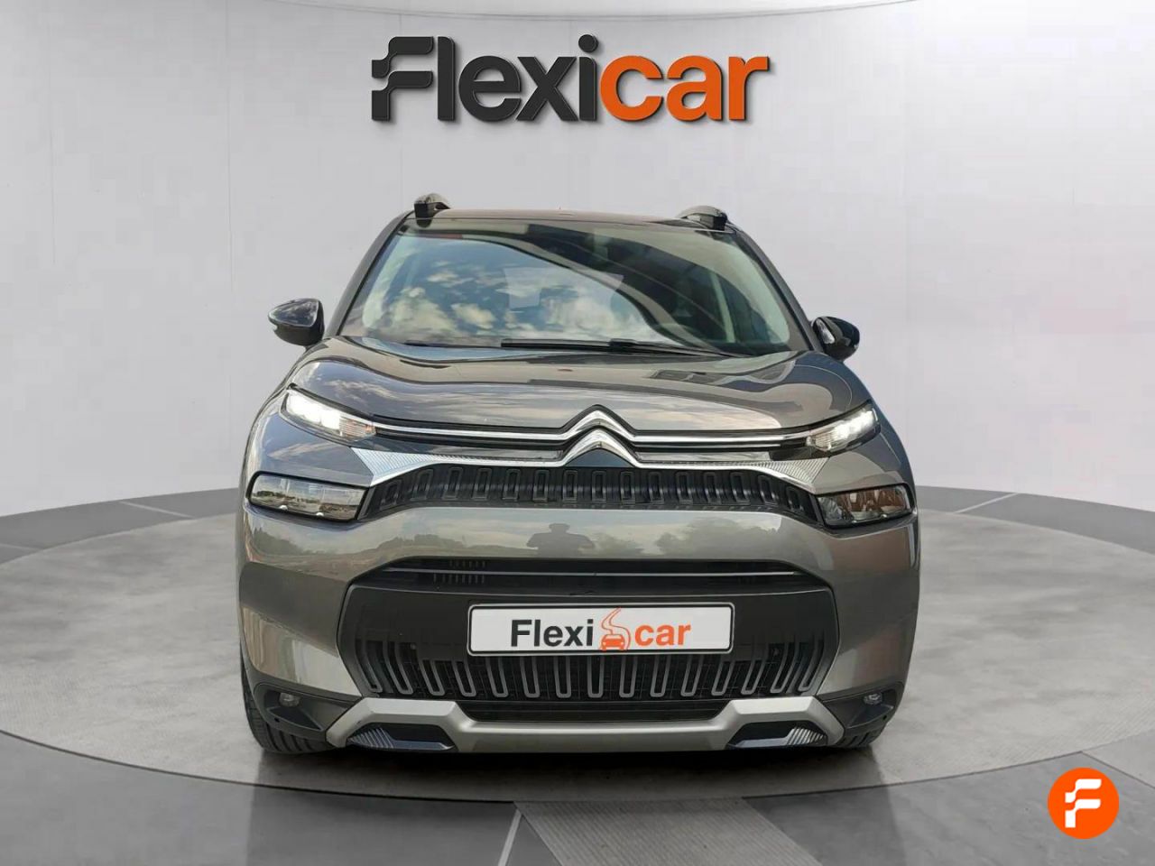Foto Citroën C3 Aircross 10