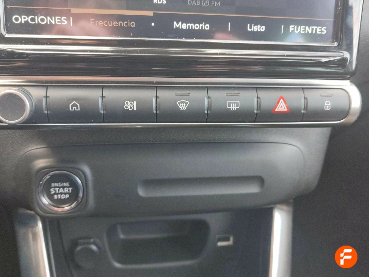 Foto Citroën C3 Aircross 15
