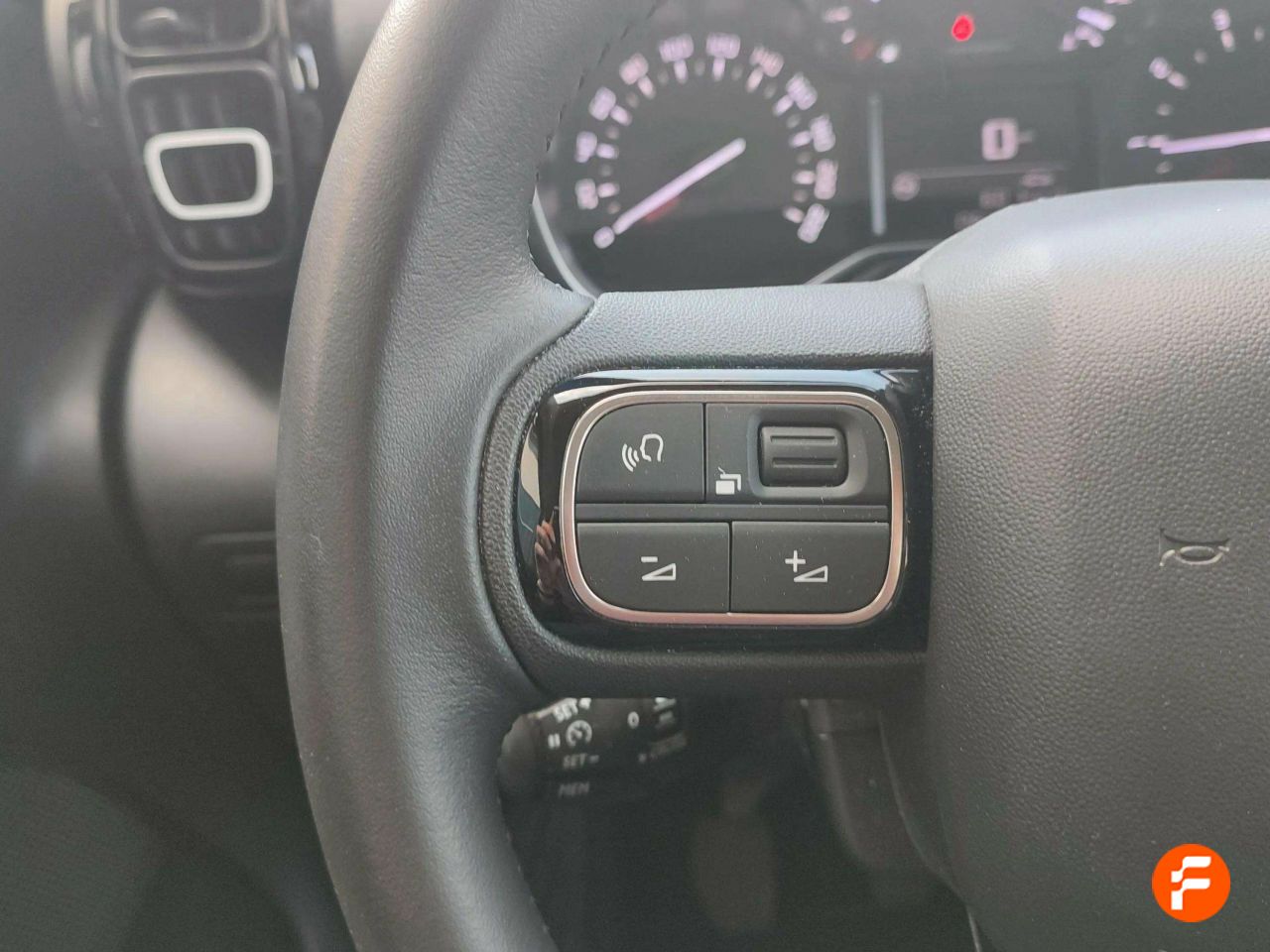 Foto Citroën C3 Aircross 17