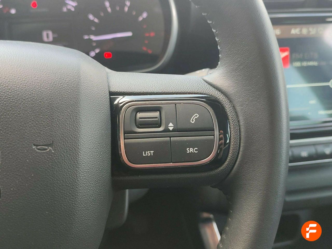 Foto Citroën C3 Aircross 18
