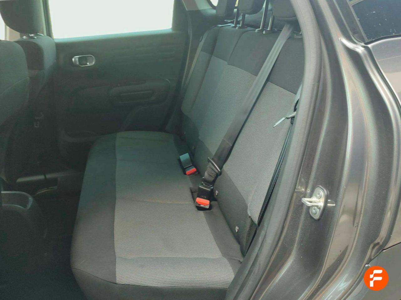 Foto Citroën C3 Aircross 22