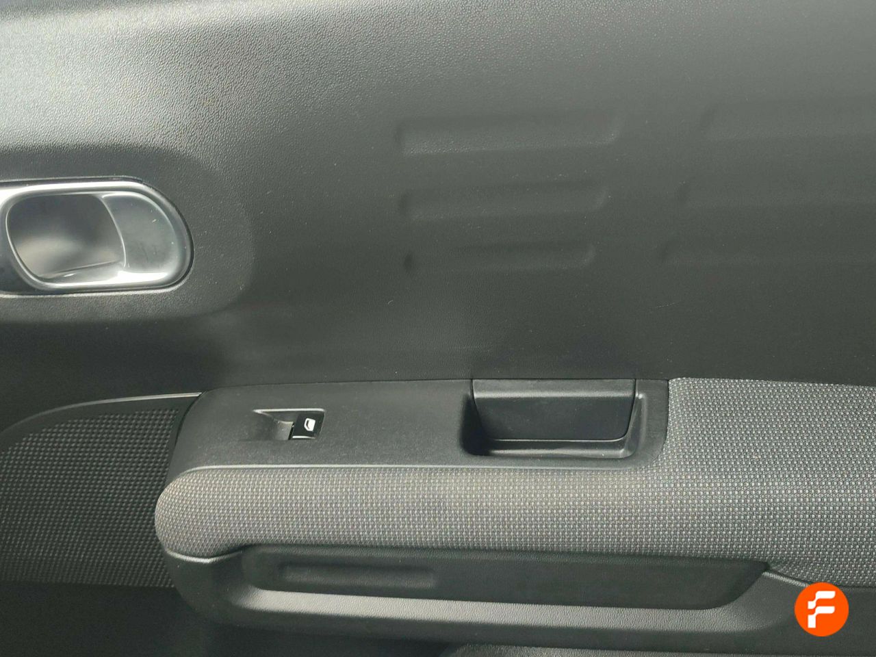 Foto Citroën C3 Aircross 24