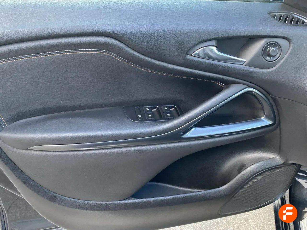 Foto Opel Zafira 22