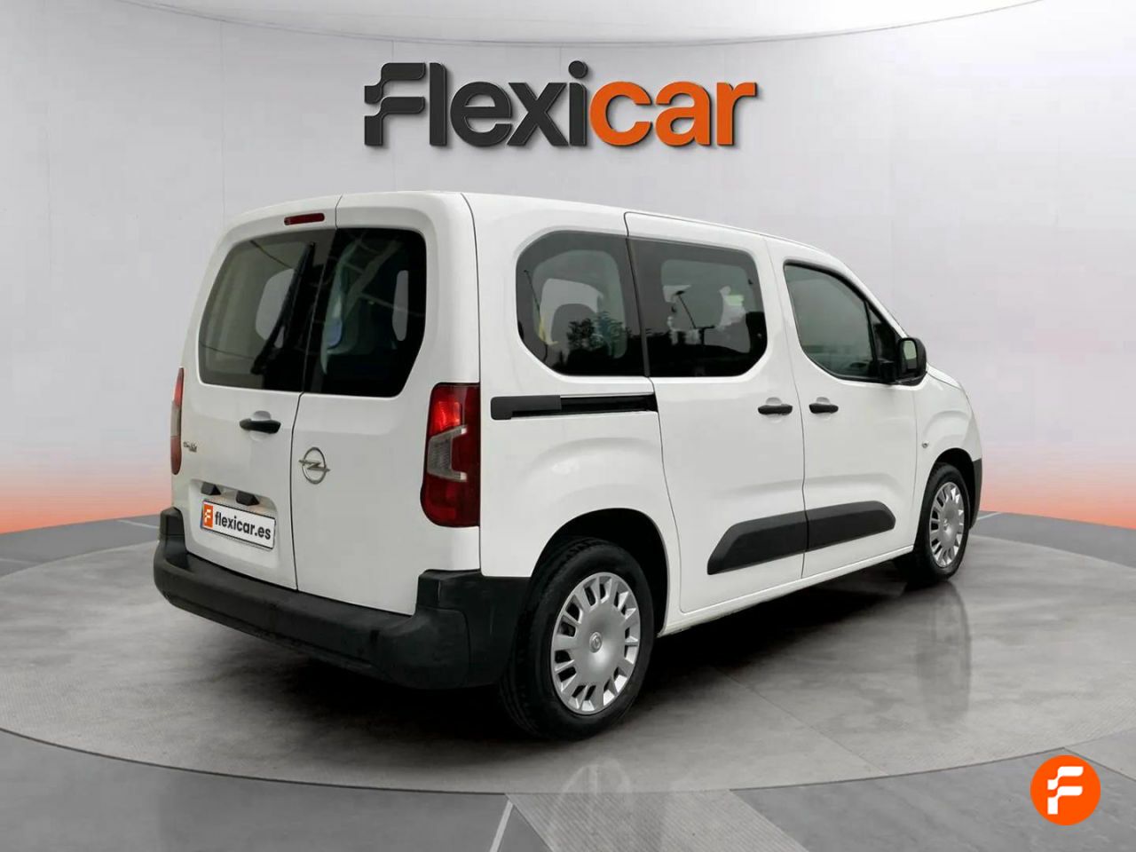 Foto Opel Combo 3