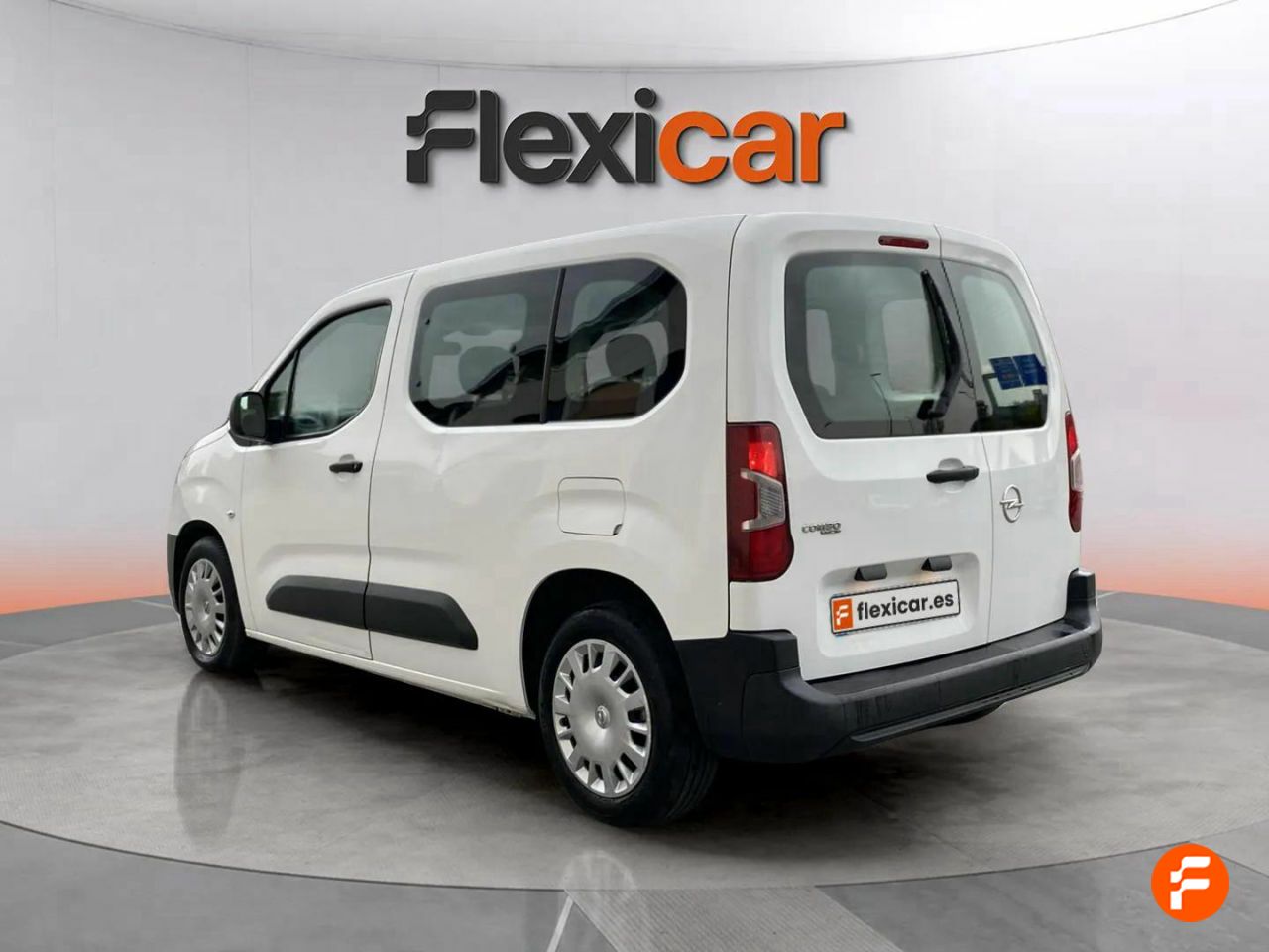 Foto Opel Combo 4