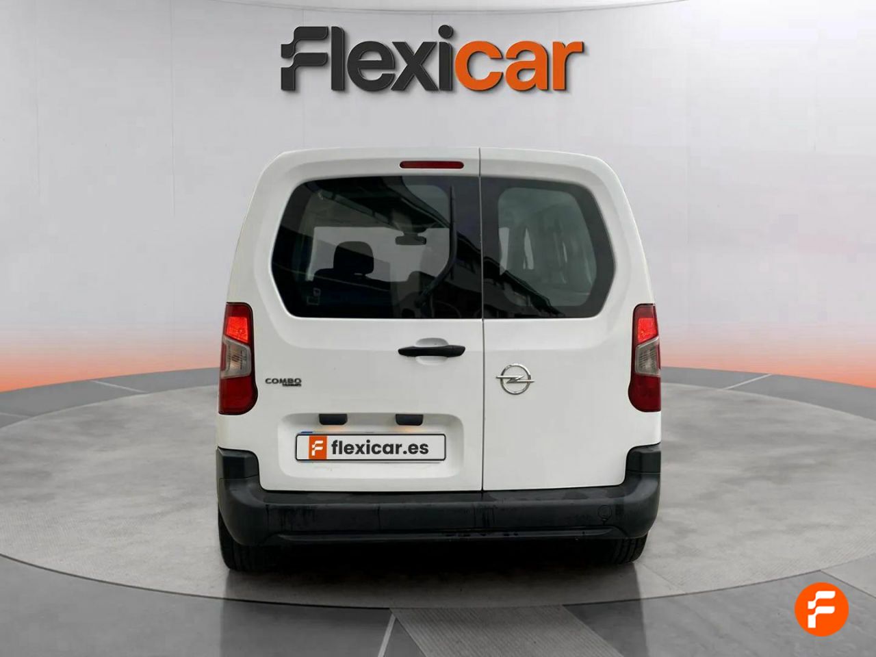 Foto Opel Combo 5