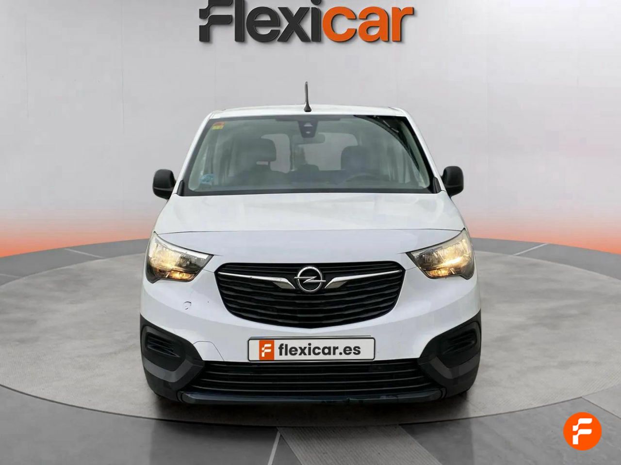 Foto Opel Combo 7
