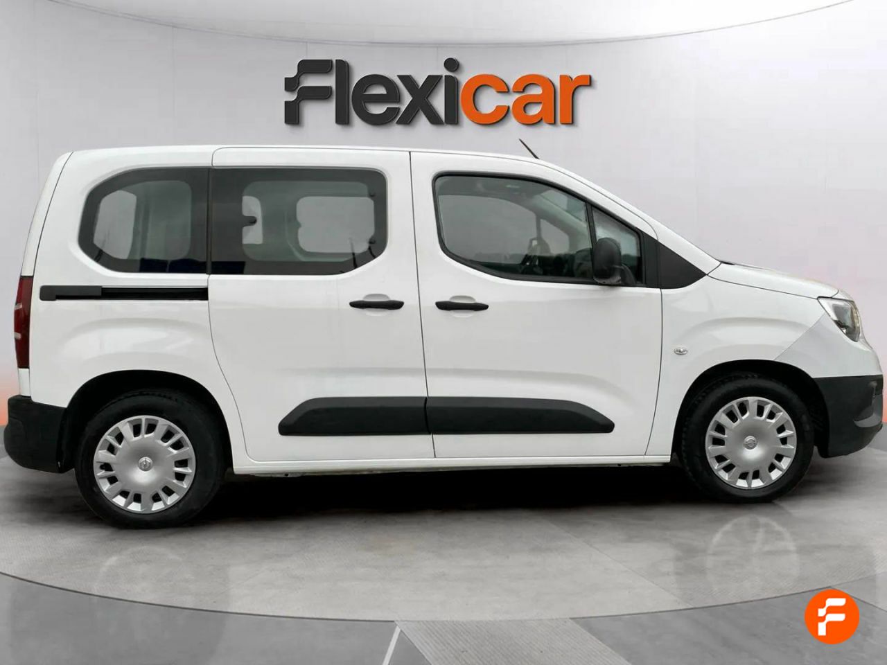 Foto Opel Combo 8