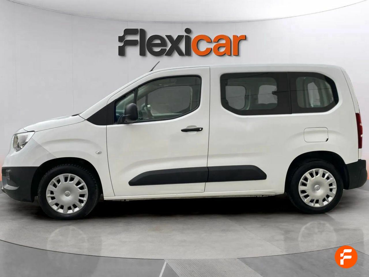 Foto Opel Combo 9