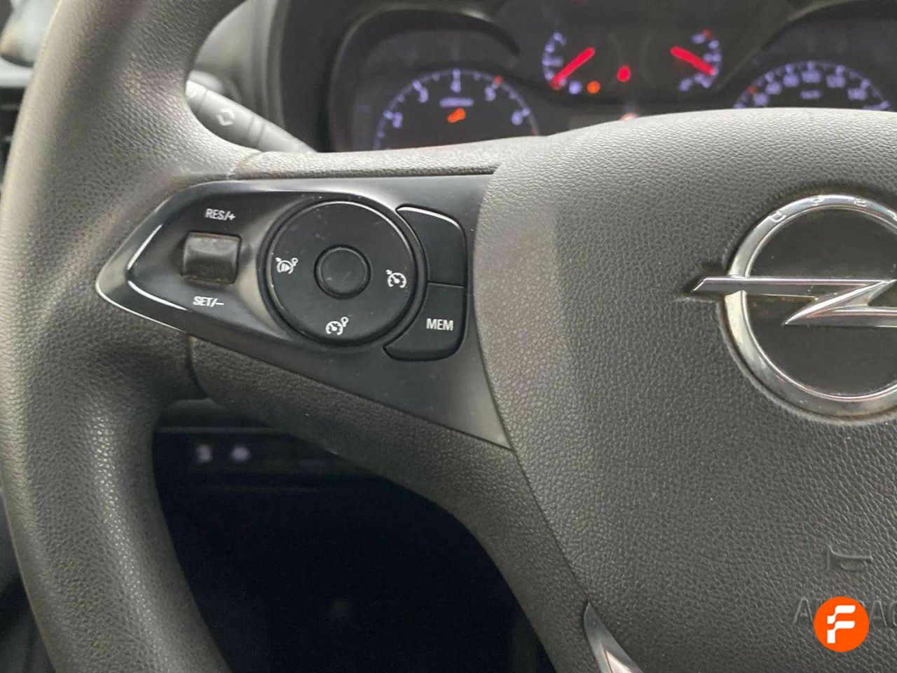 Foto Opel Combo 13