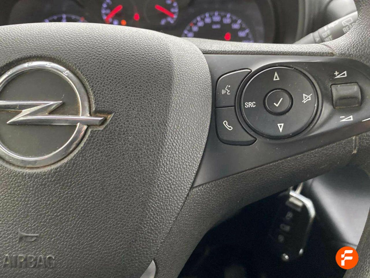 Foto Opel Combo 14