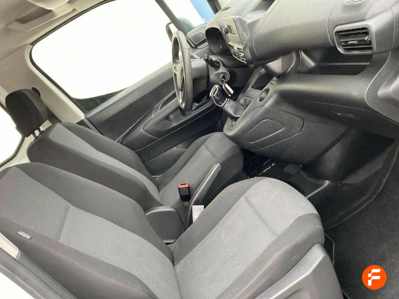 Foto Opel Combo 18