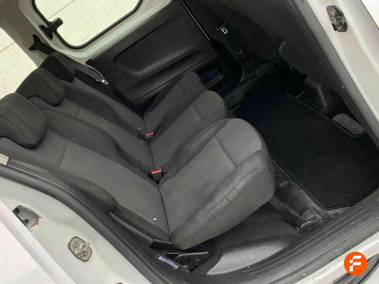 Foto Opel Combo 20