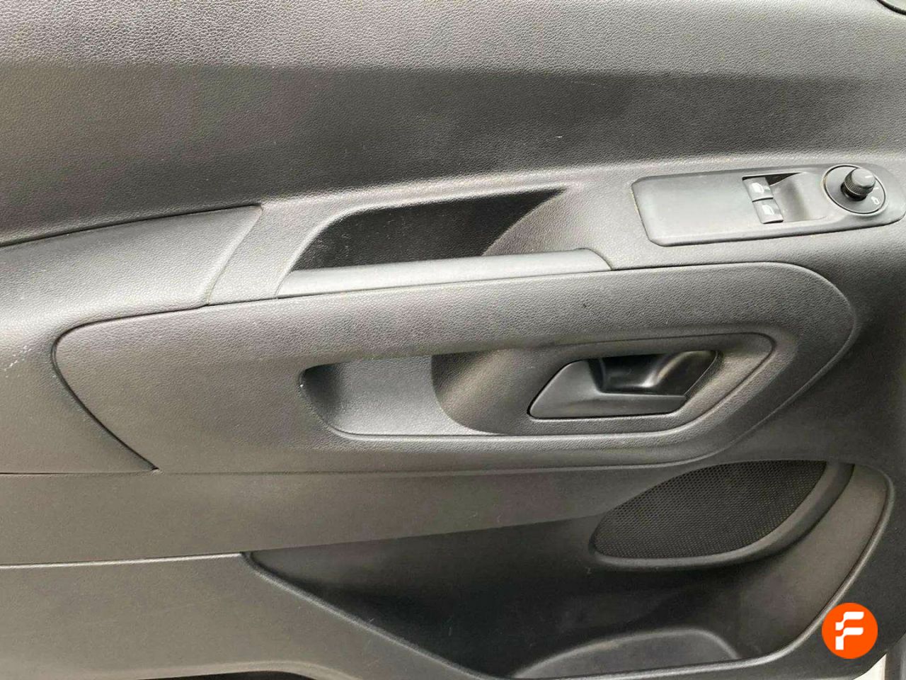 Foto Opel Combo 21