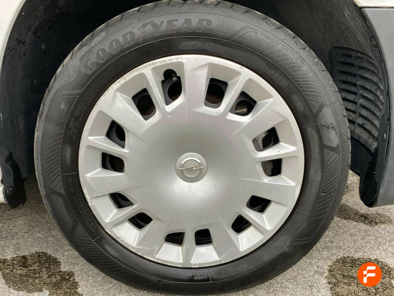 Foto Opel Combo 24