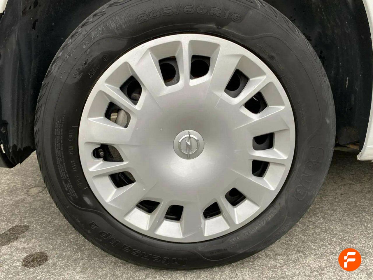Foto Opel Combo 25