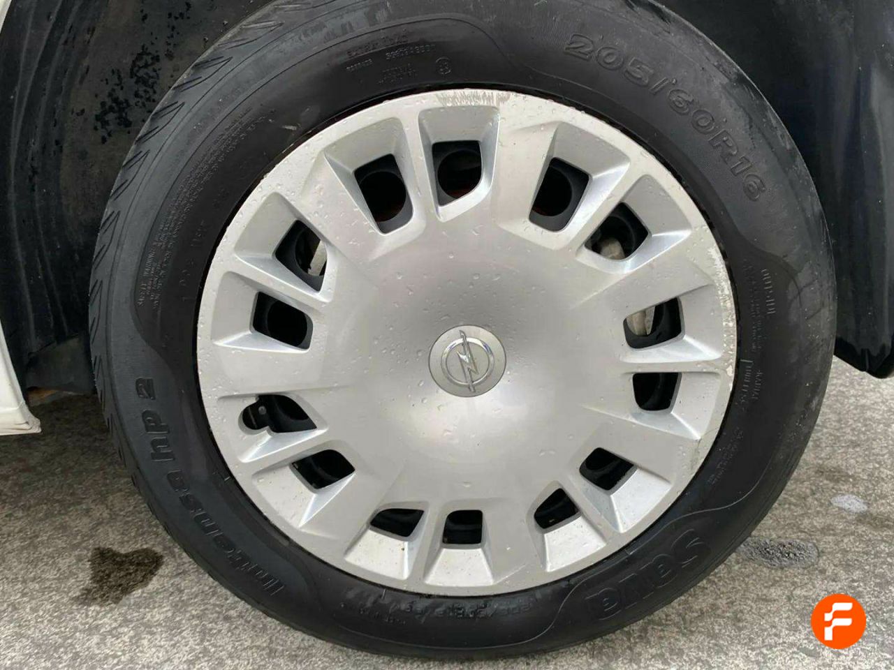 Foto Opel Combo 26