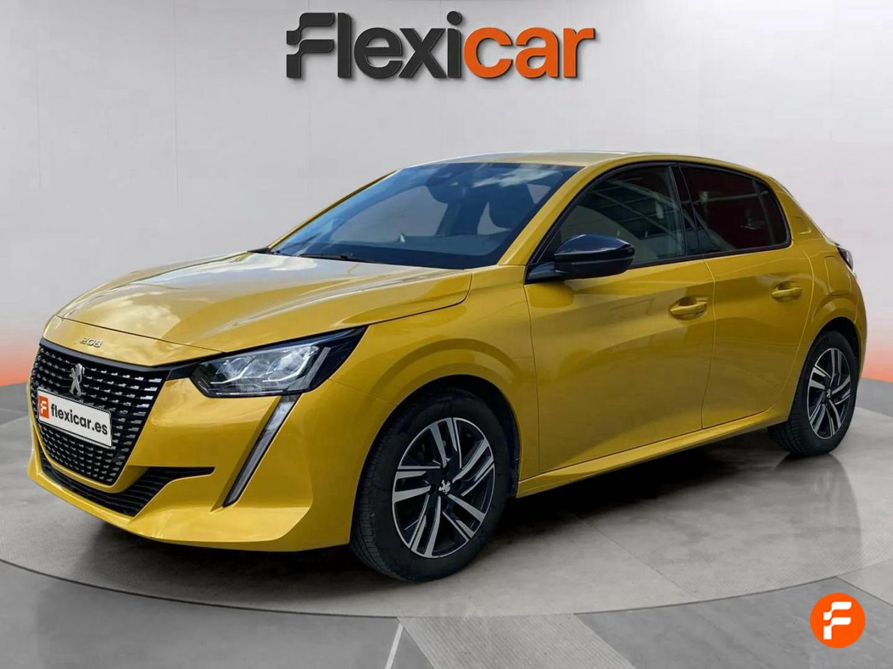 Foto Peugeot 208 2