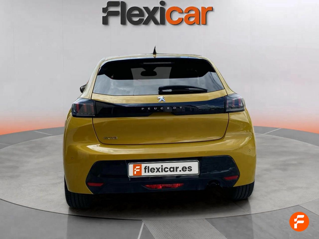 Foto Peugeot 208 5