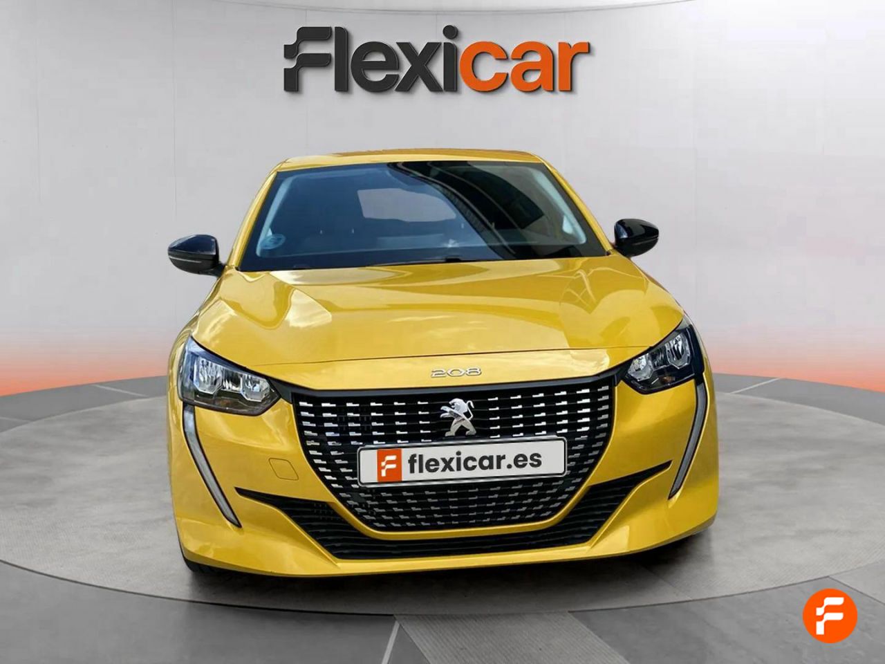 Foto Peugeot 208 7