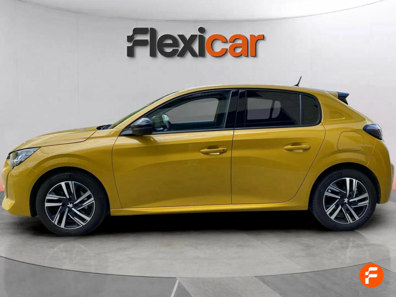 Foto Peugeot 208 9