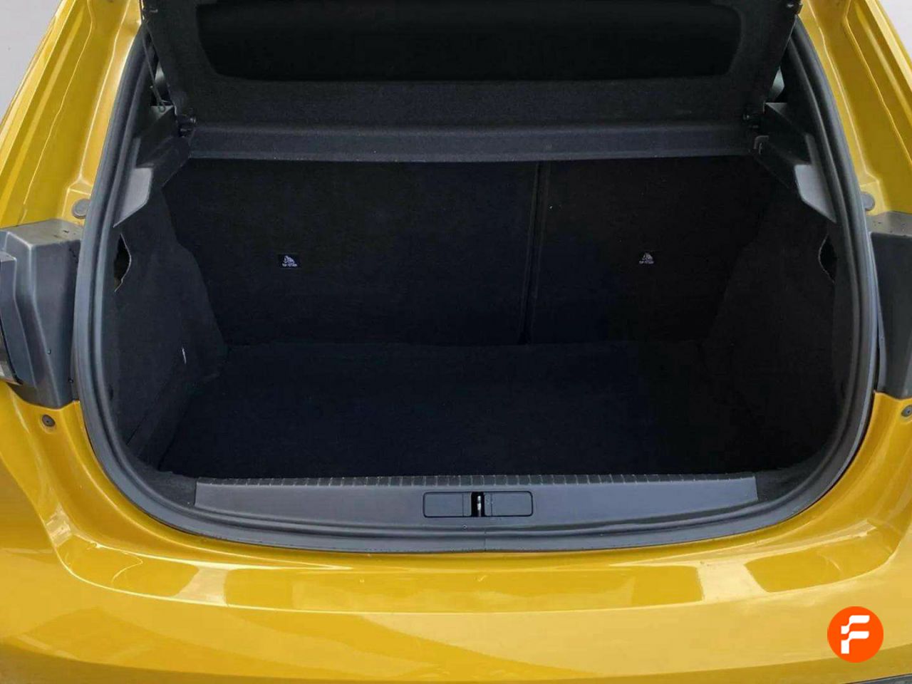 Foto Peugeot 208 22