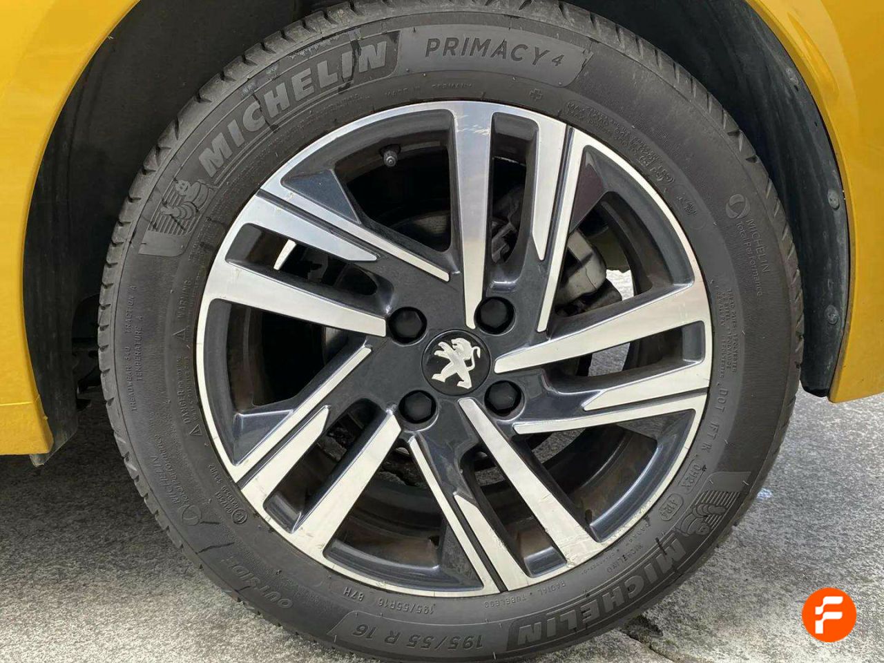 Foto Peugeot 208 27