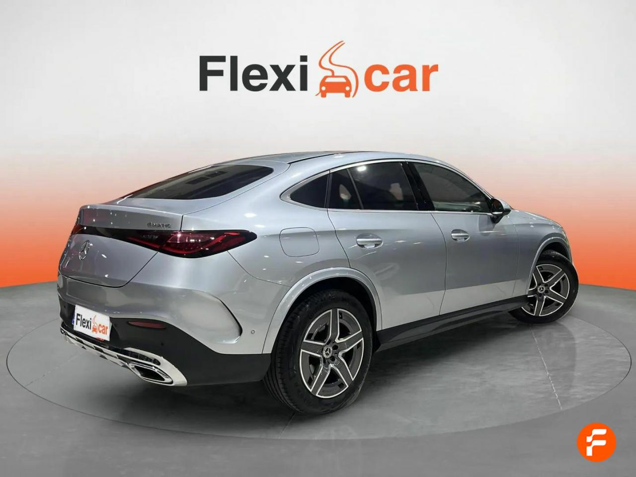 Foto Mercedes-Benz Clase GLC 9