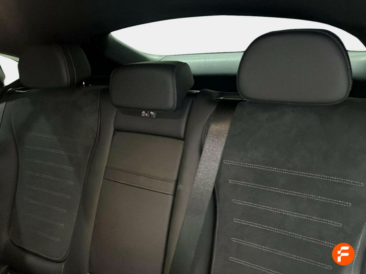 Foto Mercedes-Benz Clase GLC 13