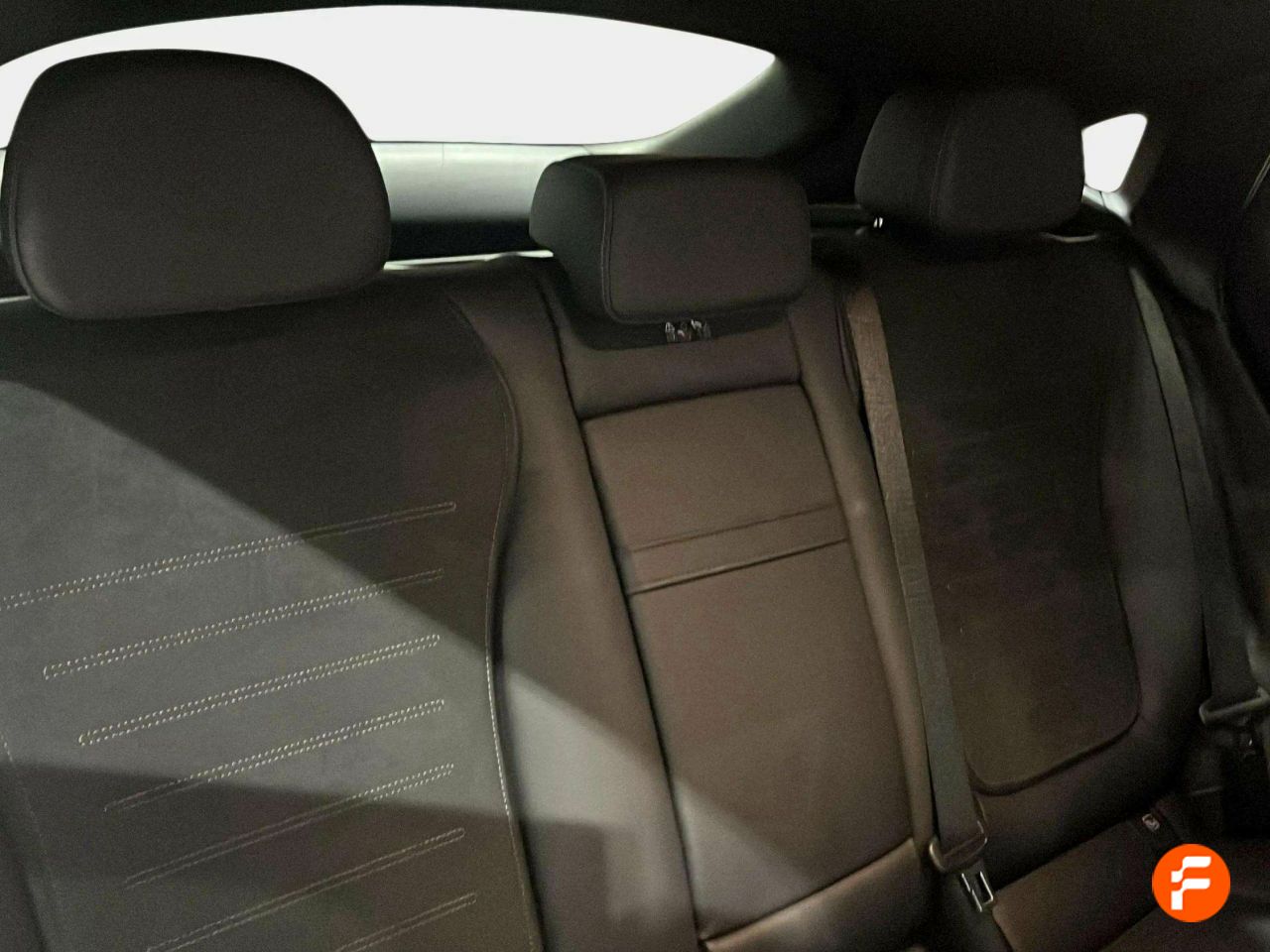Foto Mercedes-Benz Clase GLC 15