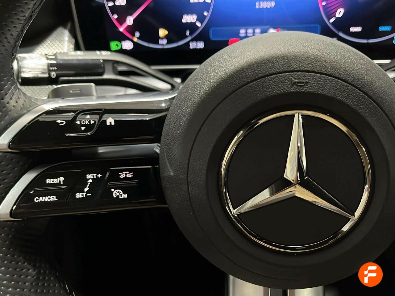 Foto Mercedes-Benz Clase GLC 18