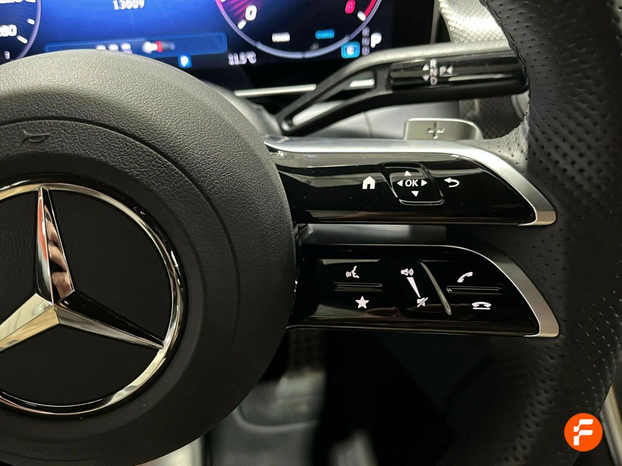 Foto Mercedes-Benz Clase GLC 19