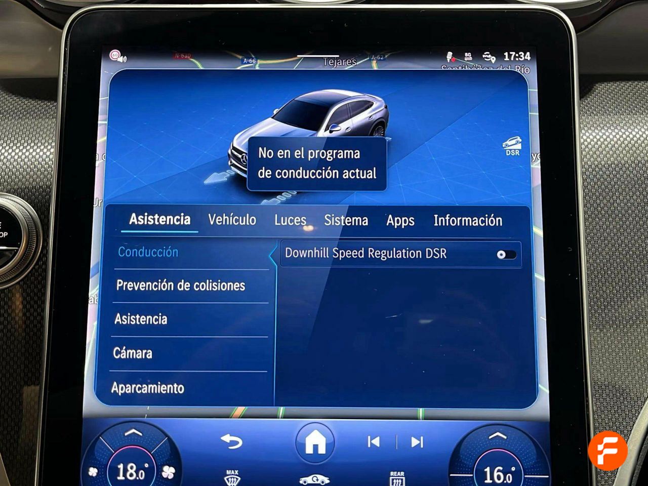 Foto Mercedes-Benz Clase GLC 31