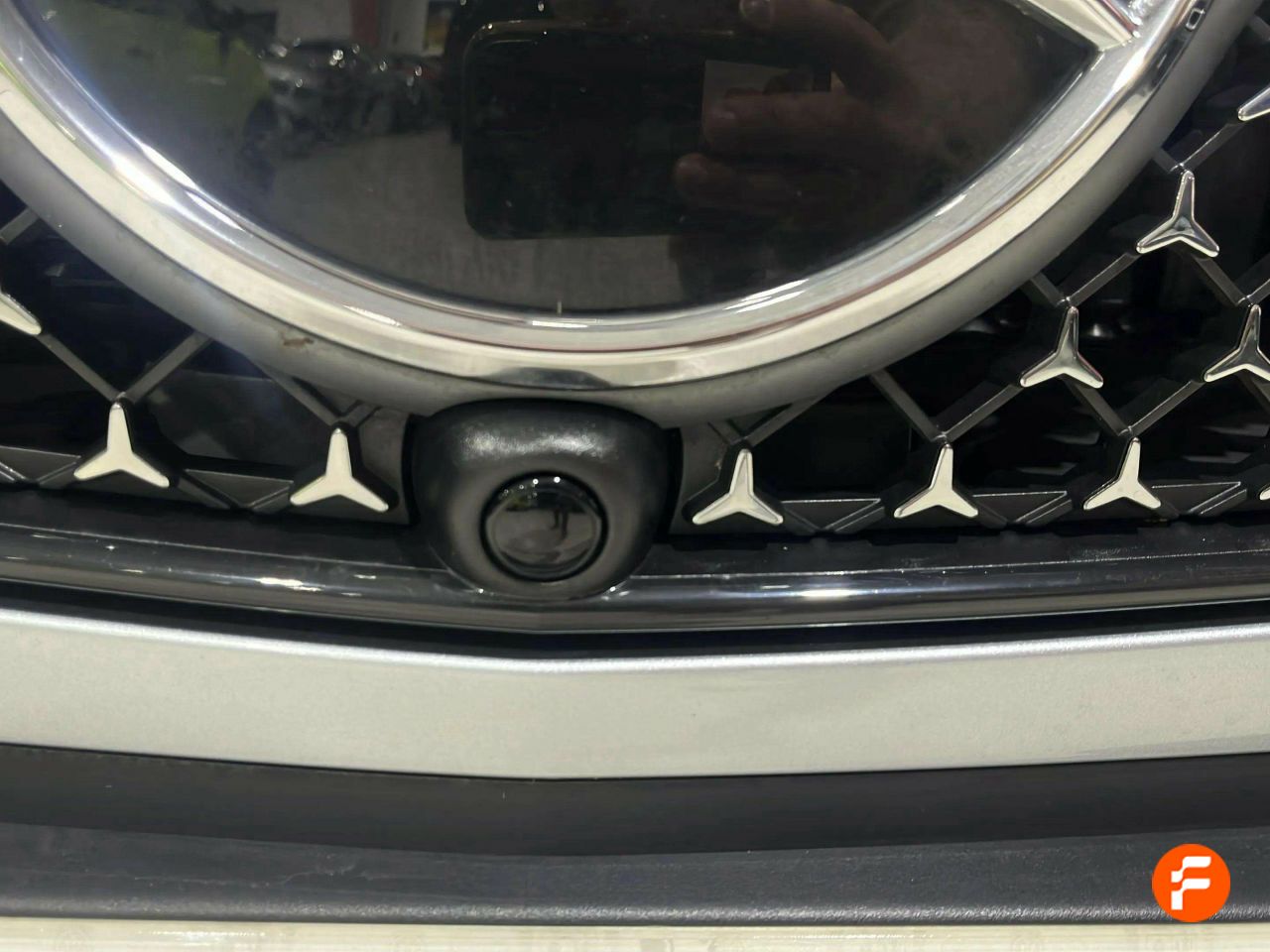 Foto Mercedes-Benz Clase GLC 42