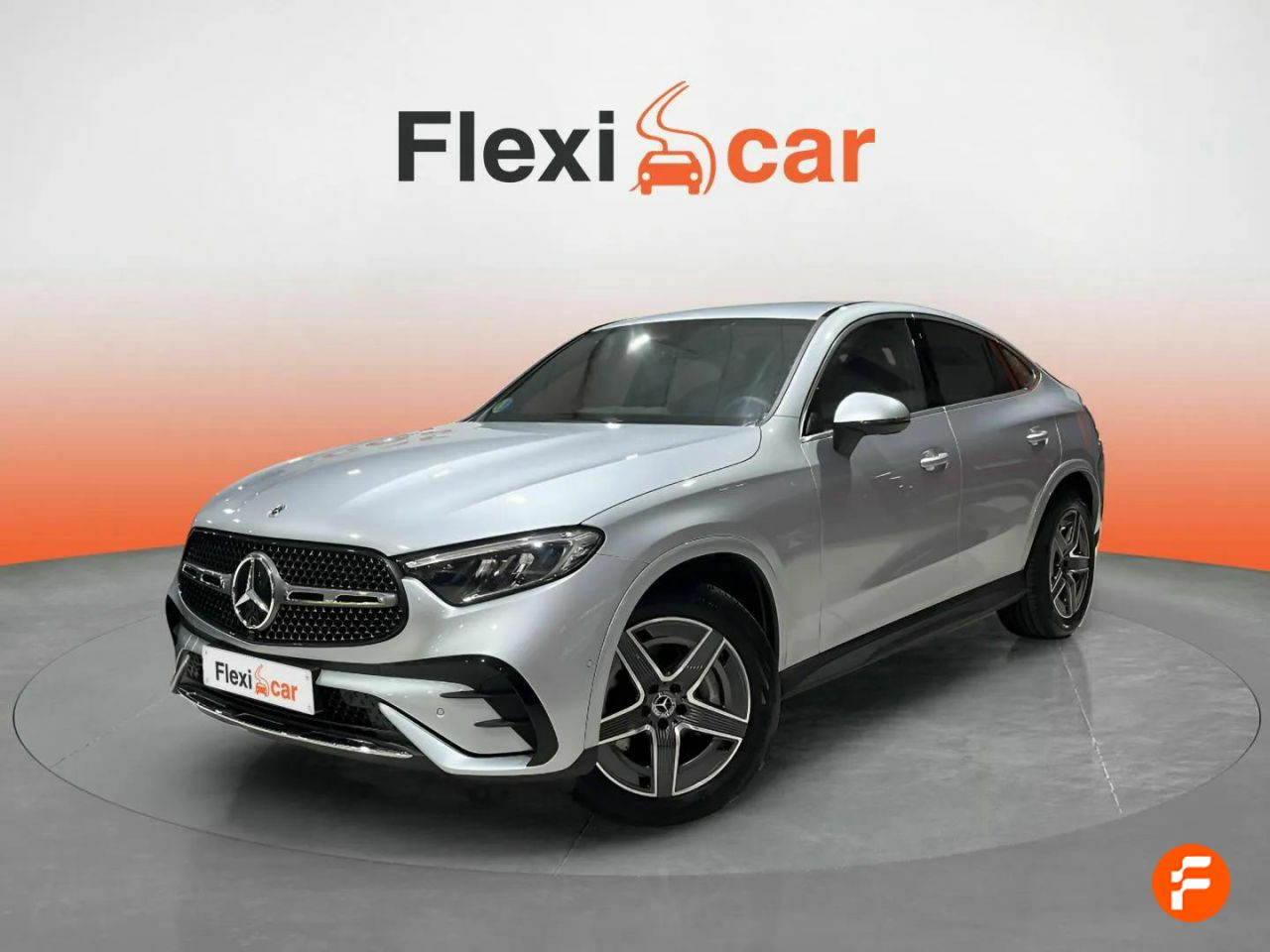 Foto Mercedes-Benz Clase GLC 2
