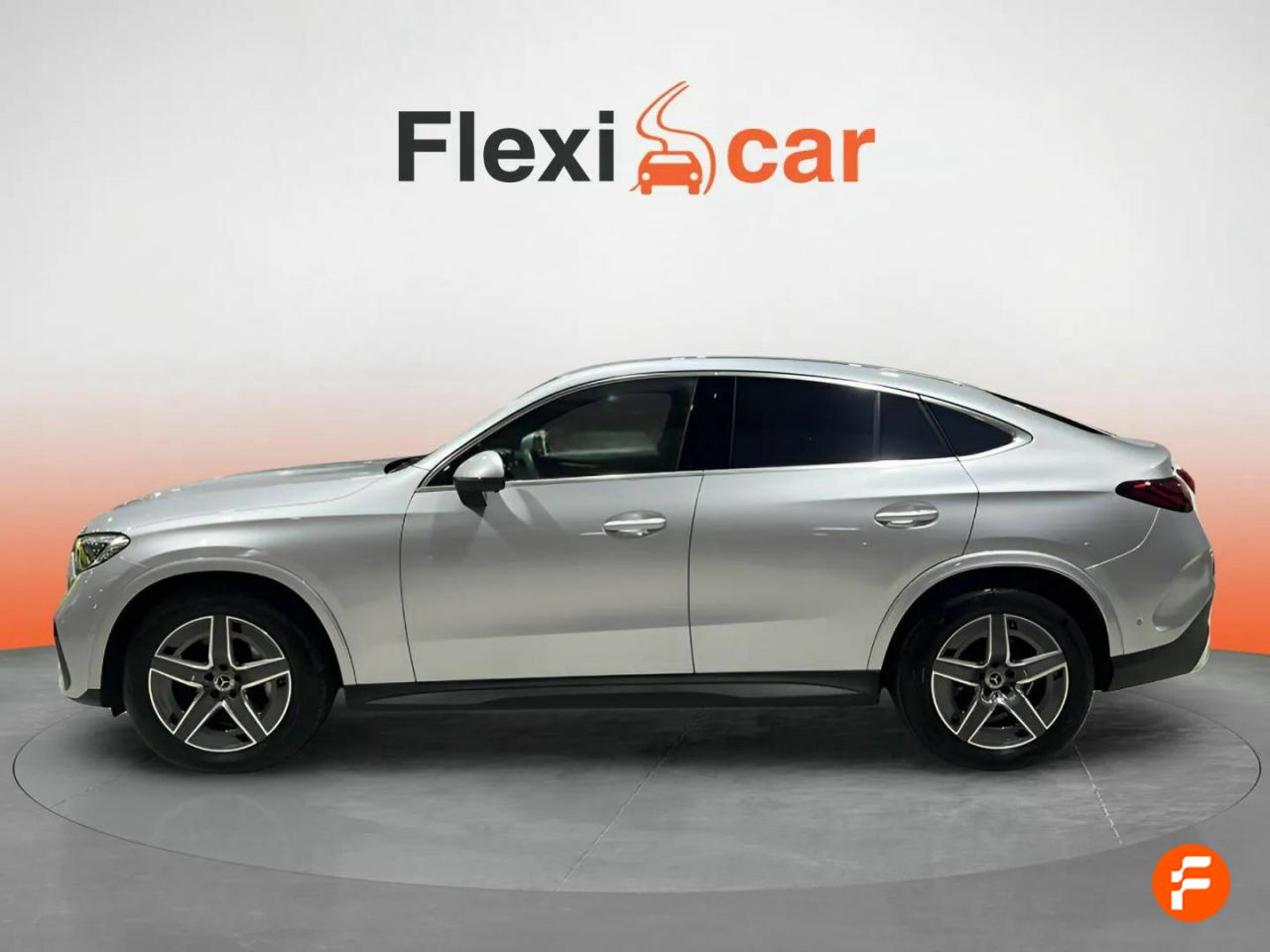 Foto Mercedes-Benz Clase GLC 3