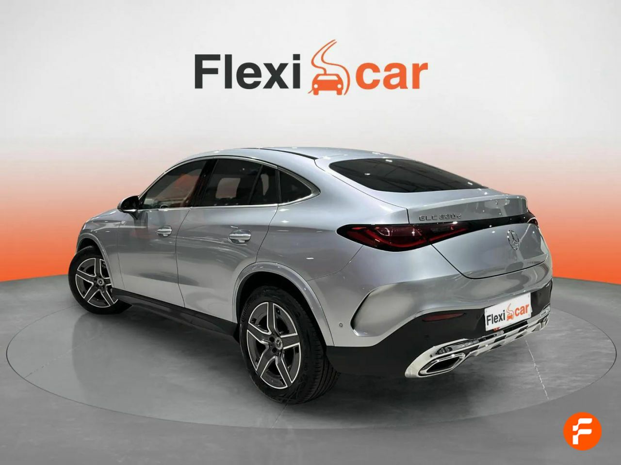 Foto Mercedes-Benz Clase GLC 5