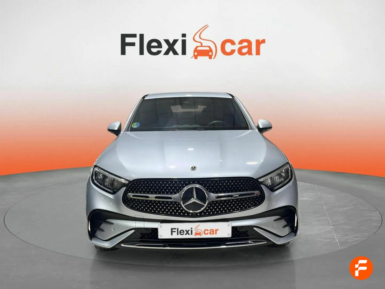 Foto Mercedes-Benz Clase GLC 7