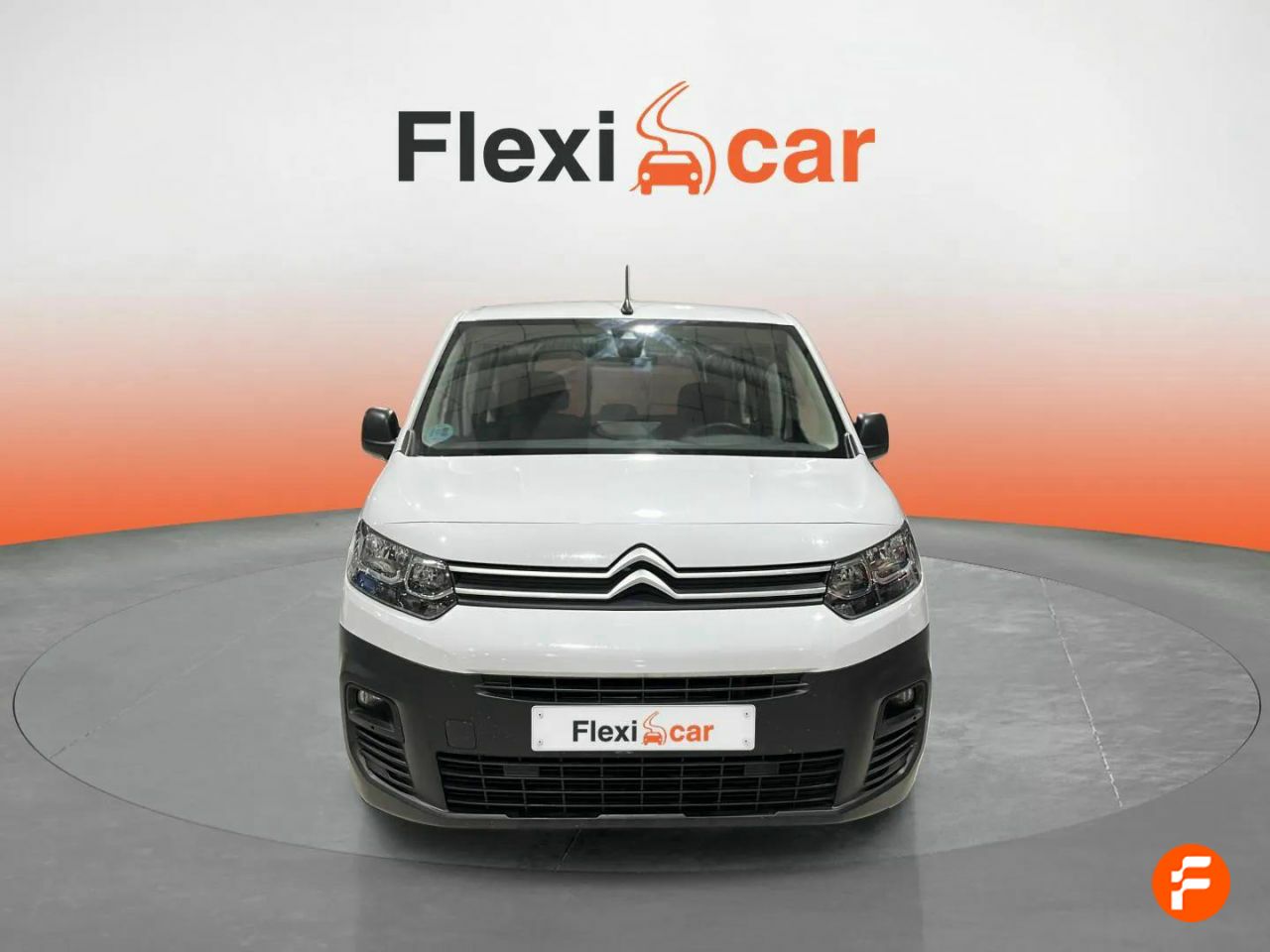 Foto Citroën Berlingo 2
