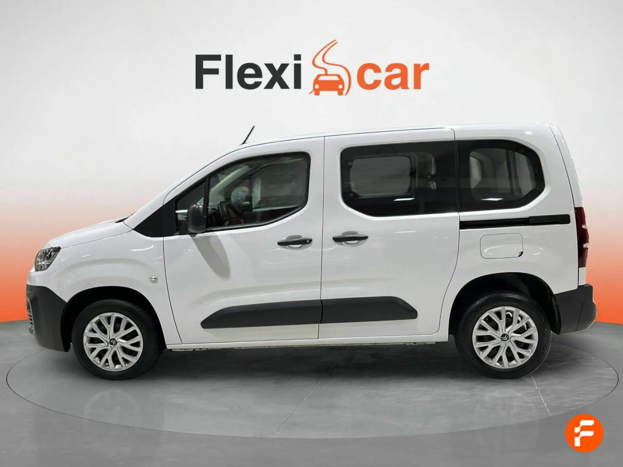 Foto Citroën Berlingo 4
