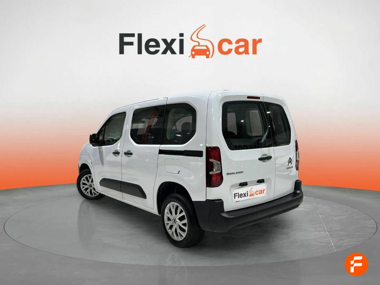 Foto Citroën Berlingo 7