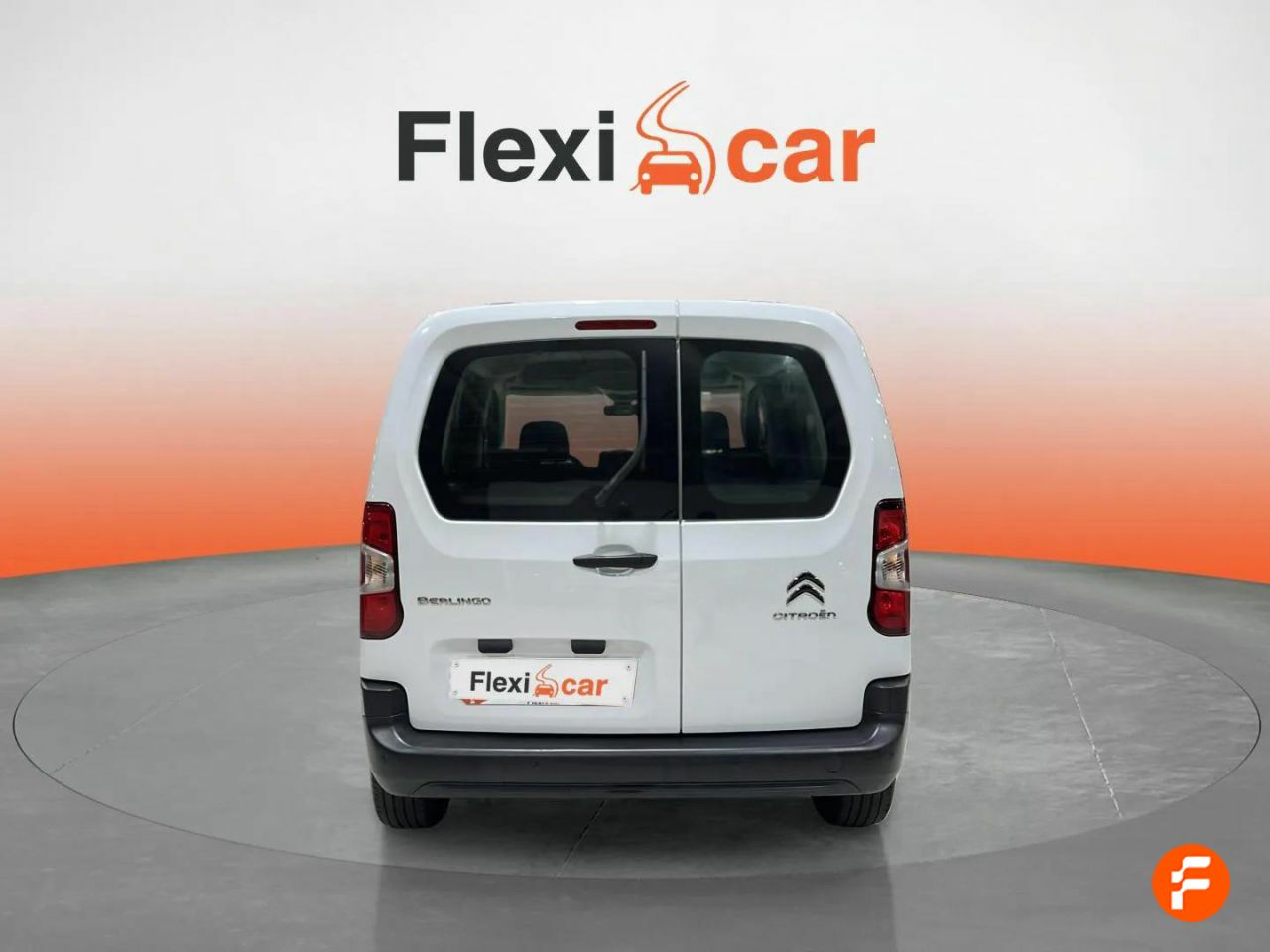 Foto Citroën Berlingo 8