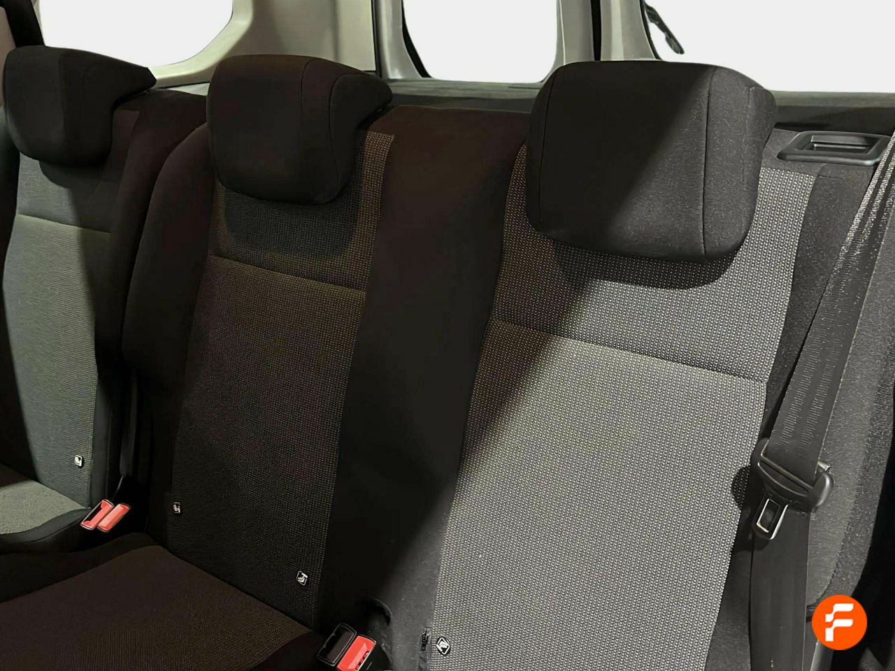 Foto Citroën Berlingo 12