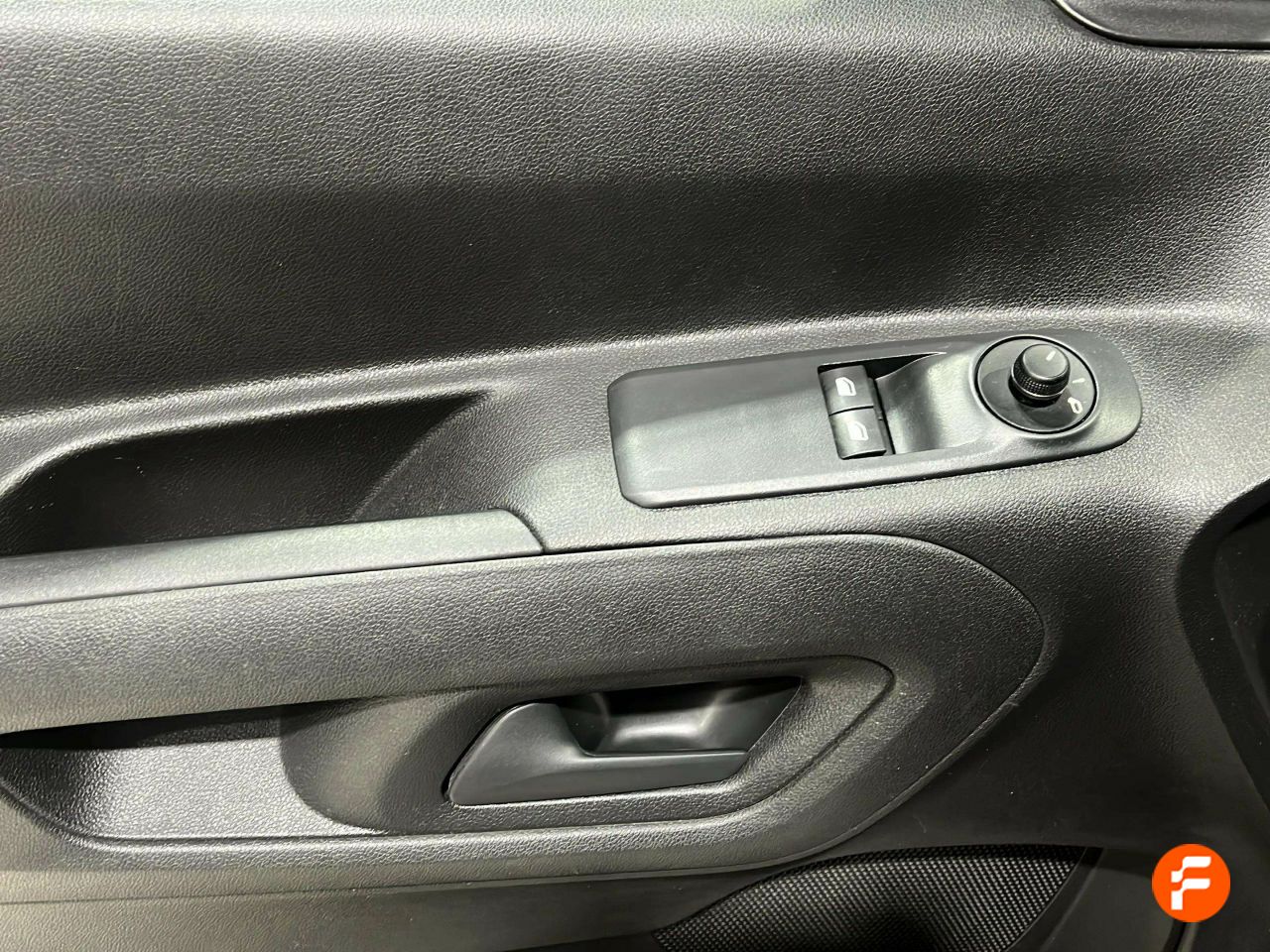 Foto Citroën Berlingo 15