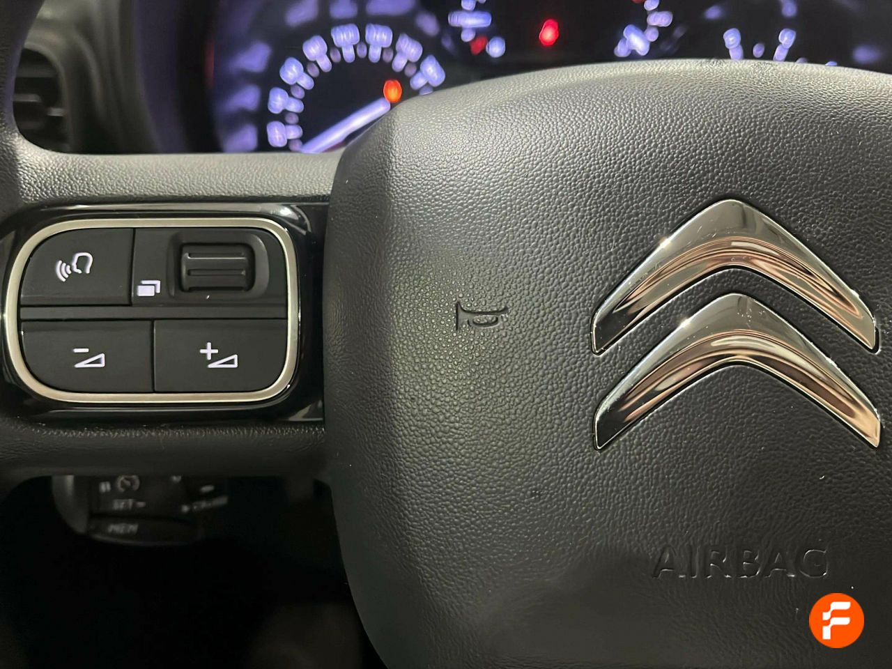 Foto Citroën Berlingo 17